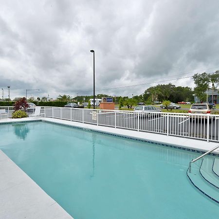 Best Western Plus Sanford Airport/Lake Mary Hotel Exterior foto